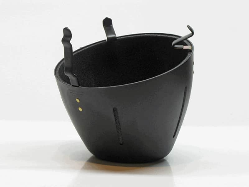 Soulo Mute Tenor Trombone Bucket Mute image 1