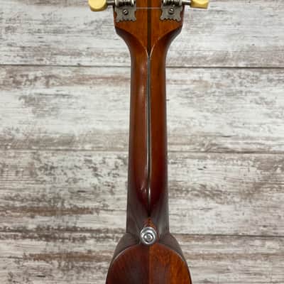 Late 1910s Gibson A-1 Mandolin w/OHSC image 15
