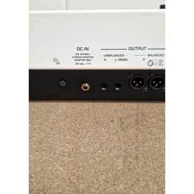 Dexibell VIVO S9 - Digital Piano - White - Like New w/ Power Supply, Original Box, Manuals image 12
