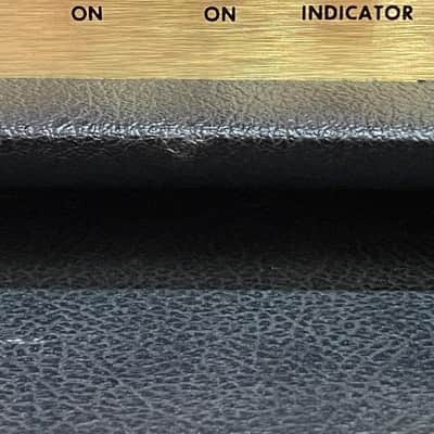 Marshall JMP Super Bass 1974 image 10