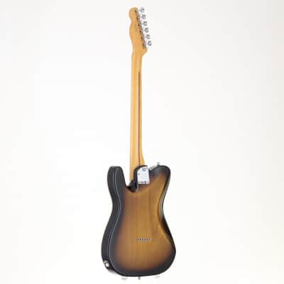 Fender American Ultra Luxe Telecaster 2-Color Sunburst/Maple [US23023044] (03/16) imagen 15