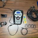 Roland TD-11 V-Drum Module w/Mount, Clamp, VEX, Wiring Harness, & Power -E5D1405