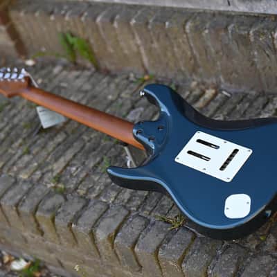 Ibanez AZ2203N Prestige ATQ - Antique Turquoise image 11