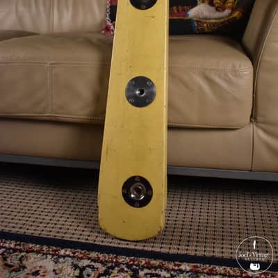 Fender Stringmaster Lapsteel 1965 image 2