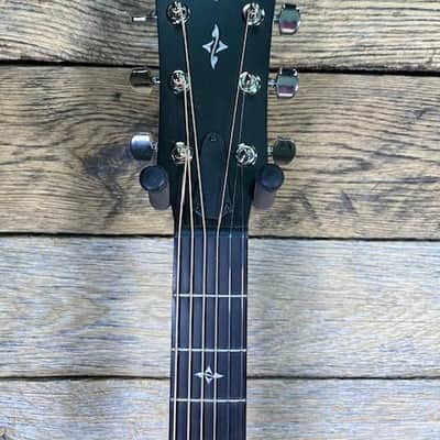 Used Taylor 414e-SB w/ Case image 3