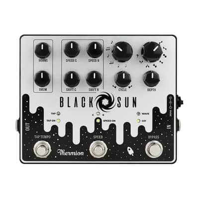 Thermion Black Sun image 1