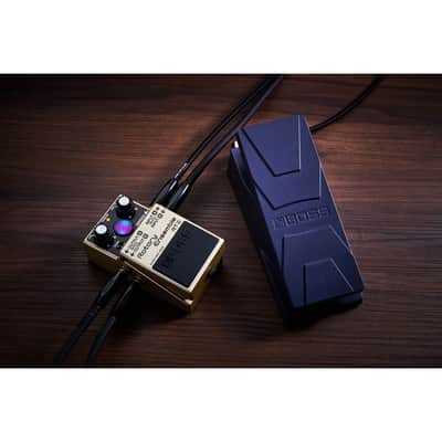 Boss RT-2 Rotary Ensemble Pedal image 8