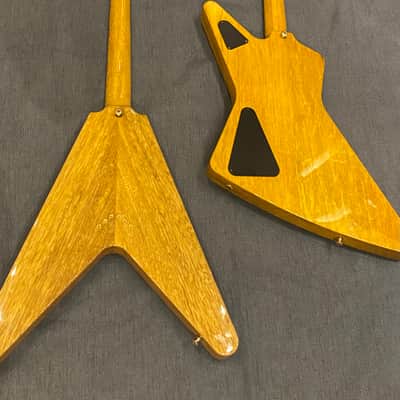 Hamer Limited edition set  1997 image 4