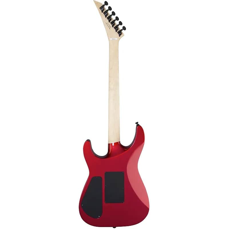 Jackson Pro Series SL2M MAH Soloist image 2