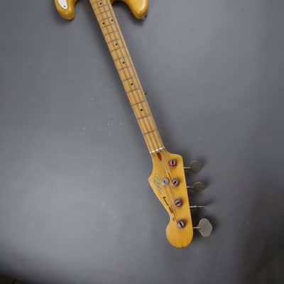 Yamaha PulserBass 450 80`s Japan image 6