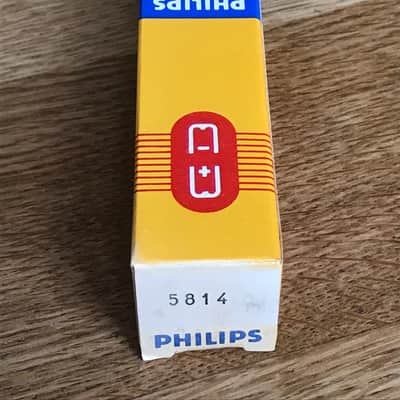 Philips EBC91 1966 image 3