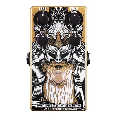 Catalinbread Tribute image 1