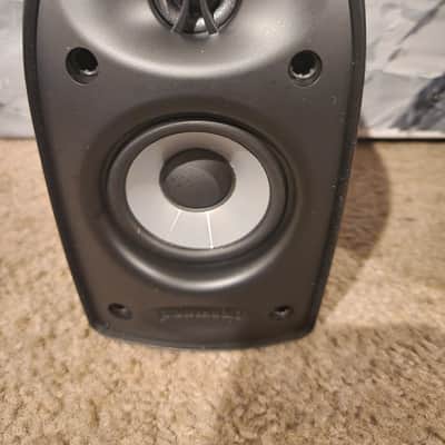Polk Polk Audio Blackstone TL1 Satellite 90s image 3