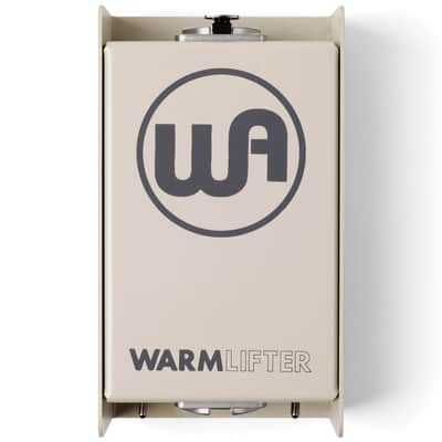 WA-WL Warm Lifter Warm Audio image 2