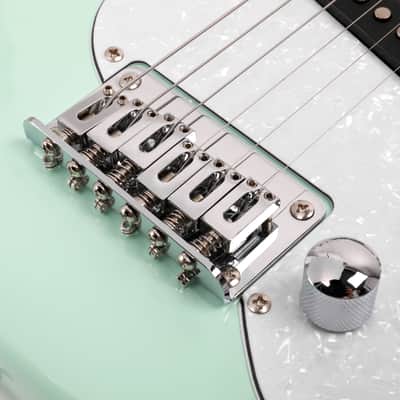 🎸+Amp! 30 Inch Junior Electric Guitar +Case/Bag +Strap!🎸 image 5