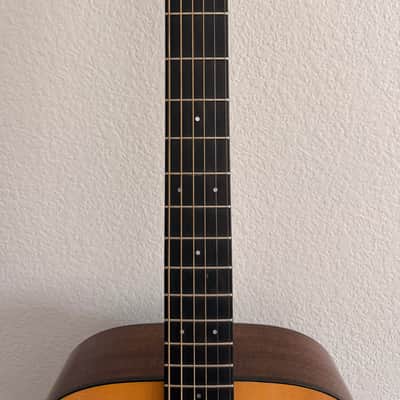 2024 Martin Standard Series OM-21 Like New image 3