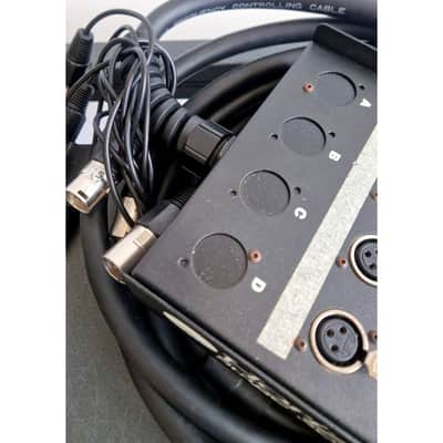 Horizon stage series 8 x 4 multicore - Cables - Good image 6