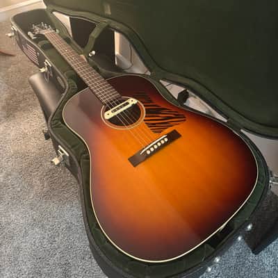 Collings CJ-35 image 12