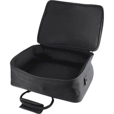 Gator G-MIXERBAG-1815 Nylon renforcé G-Mixerbag de 45,7 x 38,1 x 16,5 cm image 4