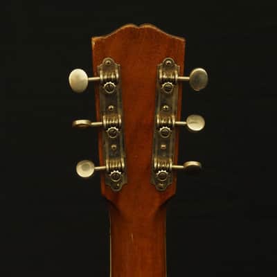 Gibson L-C Century of Progress 1937 - Sunburst image 7
