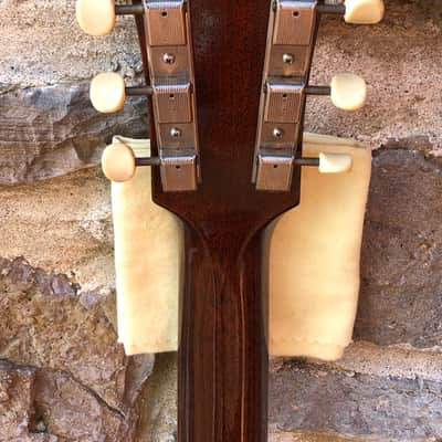 Gibson ES-120T 1964 - Sunburst image 9