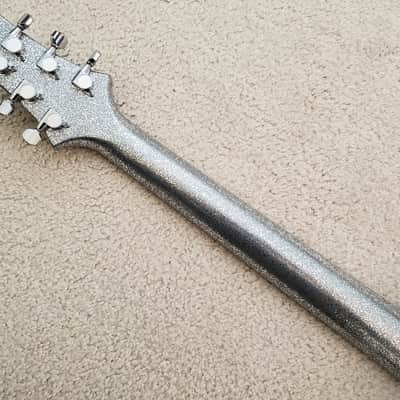 PRS SC-250 Custom Sparkle image 15