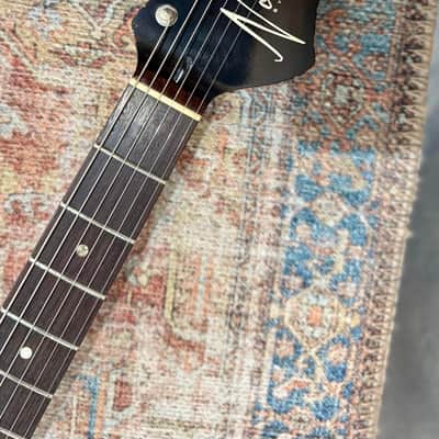 Novo Miris JHH Custom in '64 3 Tone Sunburst (Authorized Dealer) image 15