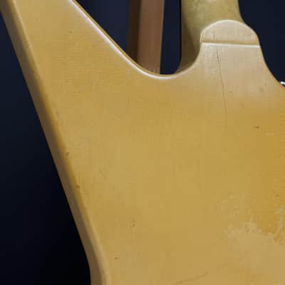1984 Gibson Explorer - Alpine White image 22
