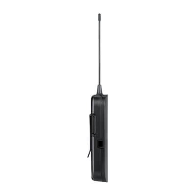 Shure BLX1288/MX153-H11 Wireless Combo System with SM58 Handheld and MX153 Earset - H11 (572-596 MHz) image 5