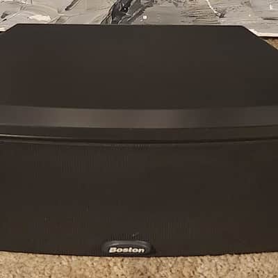 Boston Acoustics Boston CR1 Center Channel Speaker 90s image 2