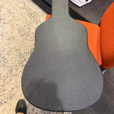 Alvarez  Yairi DY74S - Sunburst with OHSC image 11