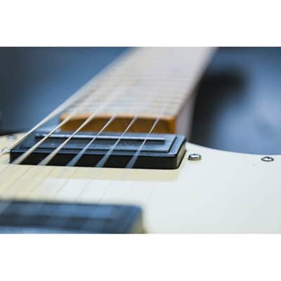 1984 Peavey T-15 sunburst image 15