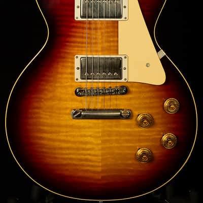 Gibson Custom Shop Wildwood Spec 1959 Les Paul Standard - VOS image 1