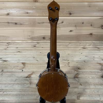 Gibson 1920's UB-1 Banjolele USED image 3