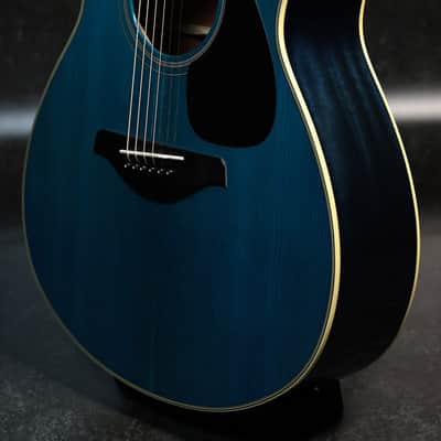 YAMAHA FS820 Turquoise [IQK130049] (06/11) image 5