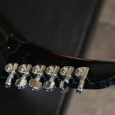 2011 Gibson Brendon Small Thunderhorse Explorer Dethlok Electric Guitar Silverburst + HSC image 20