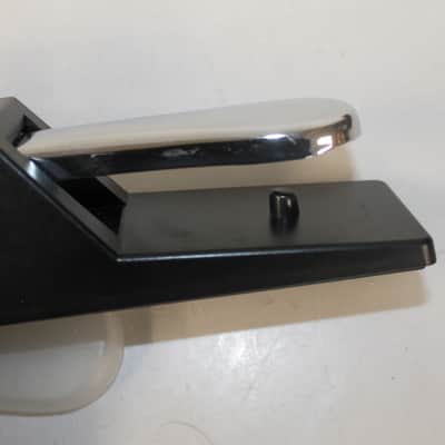 M Audio M Gear SP-2 Wired Universal Sustain Keyboard Piano Pedal image 3