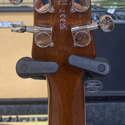 Gretsch G5210T-P90 Electromatic Jet Two 90 2023 - Present - Vintage White image 5