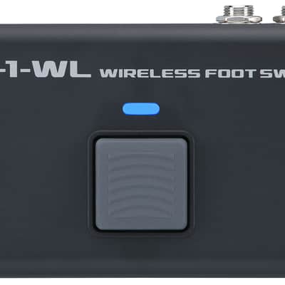 Boss FS-1W Wireless Footswitch image 2