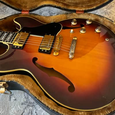 Yamaha SA2000S Solid Spruce Top 1980 Japan image 5