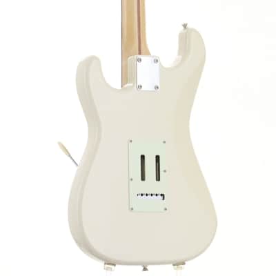 FUJIGEN(FGN) Neo Classic NCST-20R/AL/3S VWH [SN C110906] (01/26