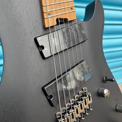 Cort KX307 Multi Scale 7 String Electric Guitar image 5
