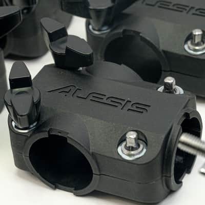 Alesis Electronic Drum Rack / Claw Mount System – Multi-Brand Compatible image 5