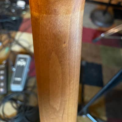 Ernie Ball Music Man StingRay Special 4 H with Roasted Maple Fretboard 2018 - Present - Jackpot image 7