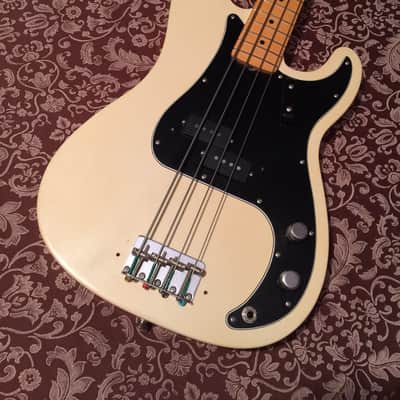 Fender Custom Shop 2009 Master-Built 1966 Precision Bass. Slab body/maple capper. image 1