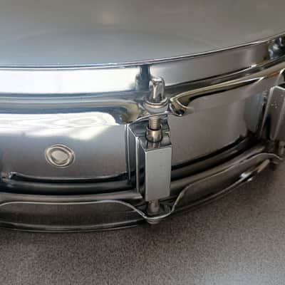 Immagine Unknown 3-1/2"x14" 12-Lug Piccolo Snare - 11