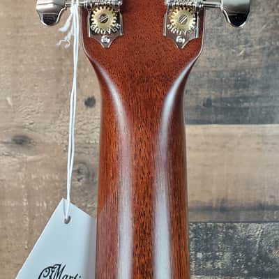 Martin Road Series 000E Retro Plus Granadillo Acoustic-electric Guitar 2026 - Gloss 999 image 8