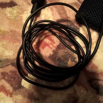 Audio-Technica PRO70 Cardioid Condenser Lavelier/Instrument Microphone image 2