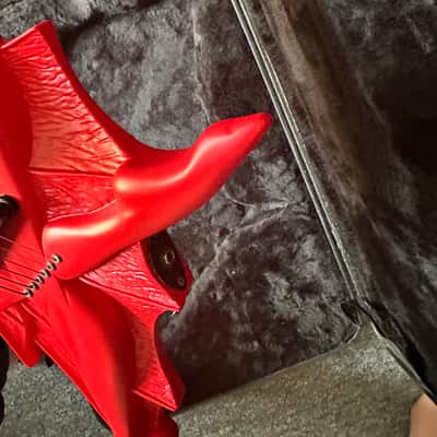 ESP LTD Devil Girl image 4