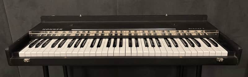 Hohner Pianet T